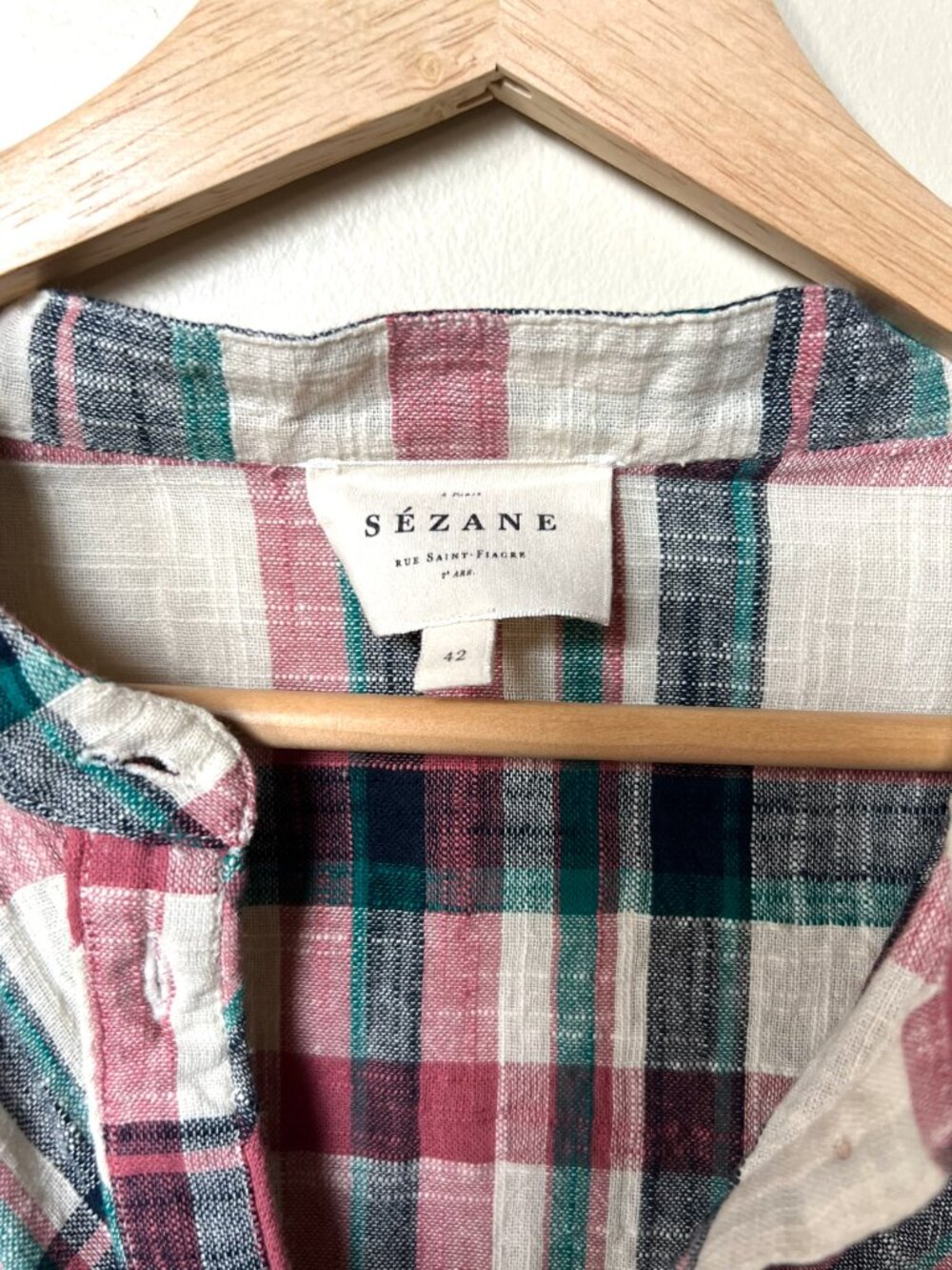 Sezane - Picture 3 of 5